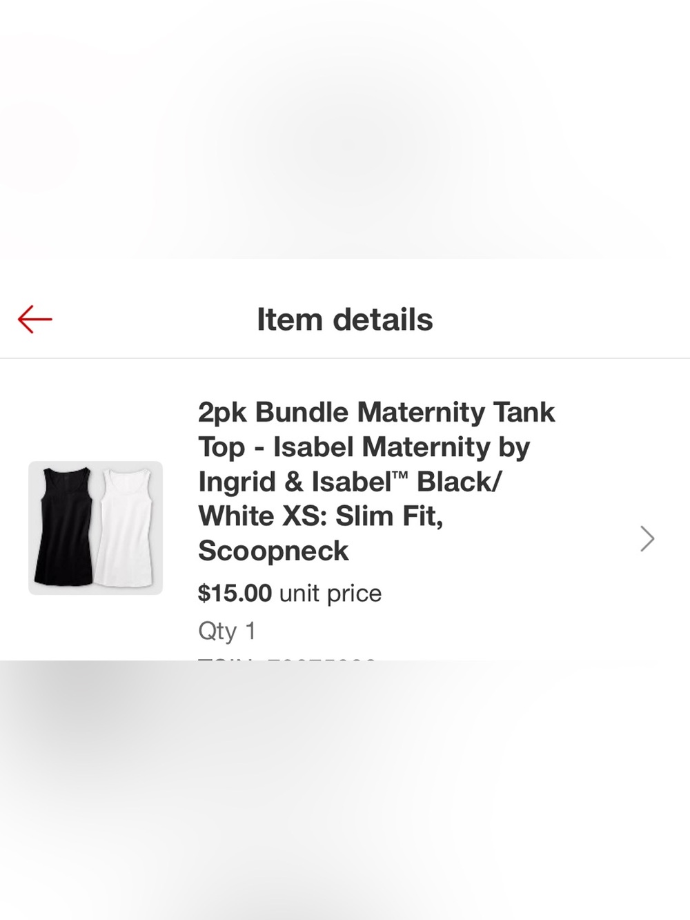 Maternity bundle - Picture 3 of 3